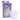 PME Tulip Baking Cups 24 Count -- Rainbow Polka Dots