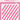 Cookie Countess Diagonal Wide Stripe Design Stencil