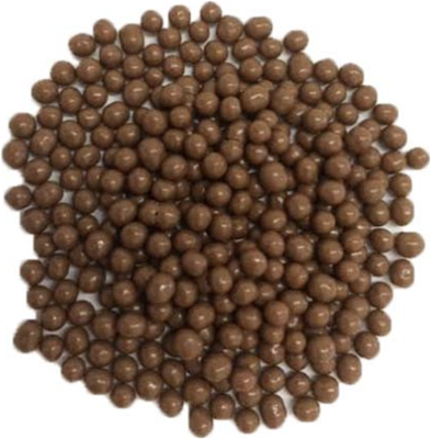 Milk Chocolate Crispy Pearls -- 4 oz