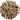 Assorted Chocolate Crispy Pearls -- 4 oz