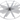 Crestware 8 Cut Stainless Steel Pie Cutter