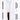 Artificial Stamens -- 50 Count (White)