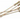 Green Art 4.72"  Bamboo Skewers -- 200 Count