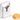 Harold Import Company Safe Grip Bagel Slicer