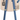 Trudeau Silicone Pince Tongs -- Blue