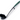 Canning Ladle With Rim Hook