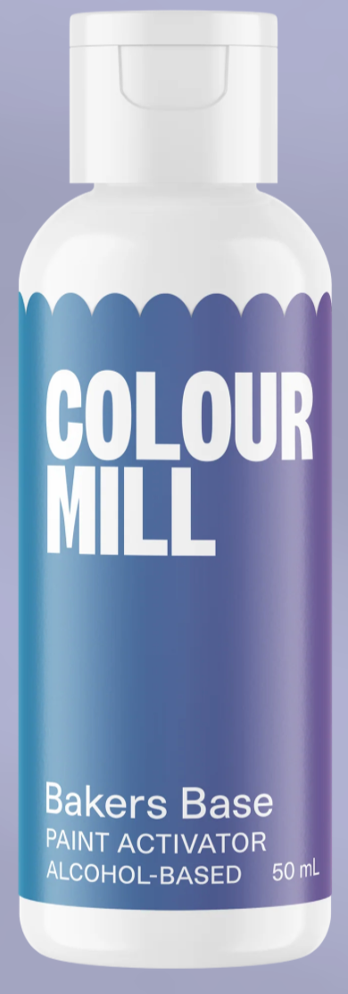 Colour Mill Baker's Base (Paint Activator)