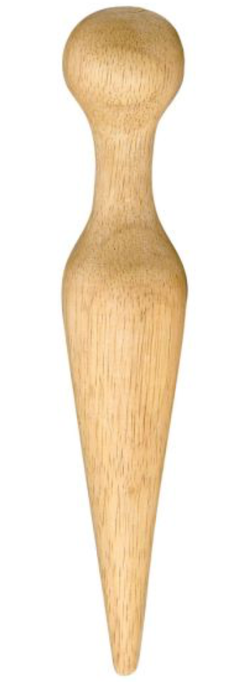 Harold Imports Company Kitchen Pestle For Chinois