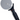Norpro E-Z Grip Pizza Wheel