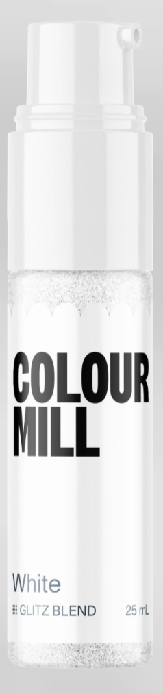 Colour Mill Glitz Blend Spray Pump