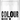 Colour Mill Glitz Blend Spray Pump