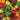 Fall Leaves Confetti - 4 oz.