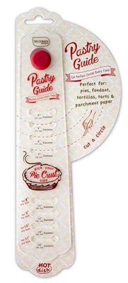 Talisman Pastry Guide