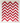Wet It! Chevron Red Swedish Cloth