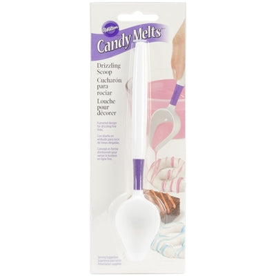 Wilton Candy Melt Drizzling Scoop