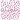Cookie Countess Music Notes Stencil