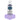 AmeriColor Soft Gel Paste - Lilac - .75 oz