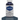 AmeriColor Soft Gel Paste - Midnight - .75 oz