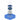 AmeriColor Soft Gel Paste - Periwinkle - .75 oz