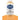AmeriColor Soft Gel Paste - Sherbet - .75 oz