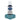 AmeriColor Soft Gel Paste - Silver Spruce - .75 oz