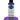 Americolor Amerimist Regal Purple Airbrush Color -- 4.5 oz.