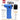 Bella Tavola Mini Culinary Torch -- Blue