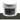 Crystal Colors Crystallized Pearl 1/2 oz. - Black Gold