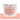 Crystal Colors Crystallized Pearl 1/2 oz - Rose Gold