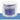 Crystal Colors Crystallized Pearl 1/2 oz - Sapphire