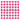 Cookie Countess Mini Buffalo Plaid Stencil