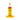 Chefmaster Liqua-Gel Food Color - Lemon Yellow - 2.3 oz