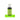 Chefmaster Liqua-Gel Food Color - Neon Brite Green -  .70 oz