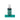 Chefmaster Liqua-Gel Food Color - Teal Green - .70 oz