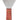 4" Wood Handle Angled Grill Scraper
