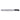 Crestware 10" Roast Slicer Knife, Black Handle