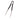 Crestware 10" Black Grip Tong