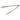 Crestware 12" Stainless Steel Tong