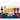 Decopac Wine Assortment Candles