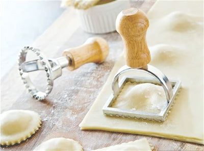 Fox Run Ravoli Cutters - Set of 2