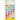 Wilton Mini Daisy Rainbow Royal Icing
