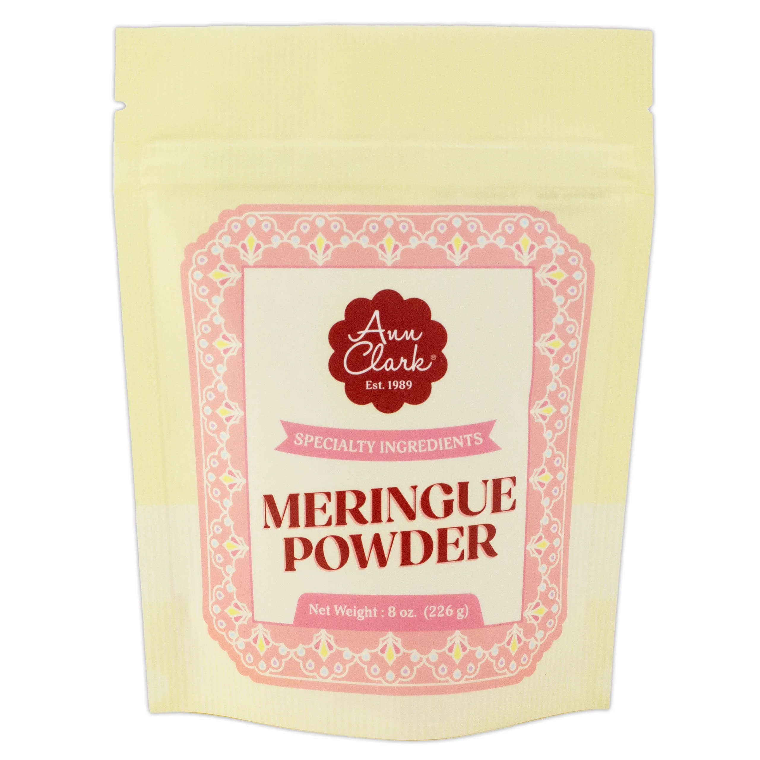Ann Clark Meringue Powder