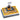 Basketball Cake Topper