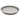 Fox Run 11" Stainless Steel Loose Bottom Quiche/Tart Pan