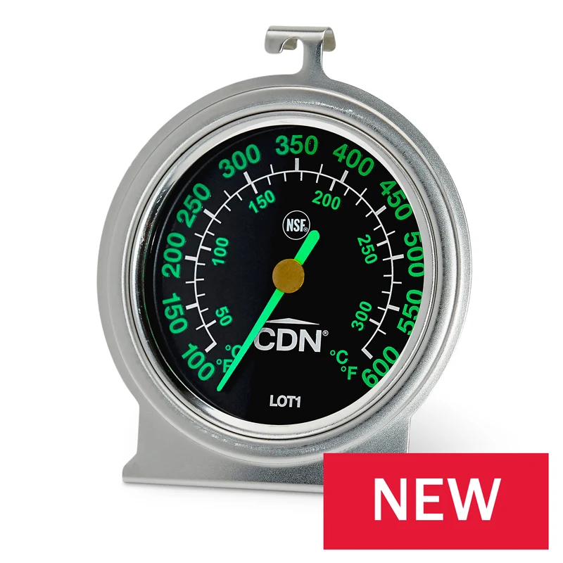 CDN Large Oven Thermometer