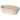 Oval  Natural Banneton Liner By Now Designs