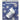PME Small Snowflake Plunger