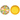 Color Wheel Cupcake Liners By Wilton