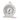 CDN High Heat Oven Thermometer