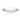 Fox Run 9.5" Glass Pie Pan